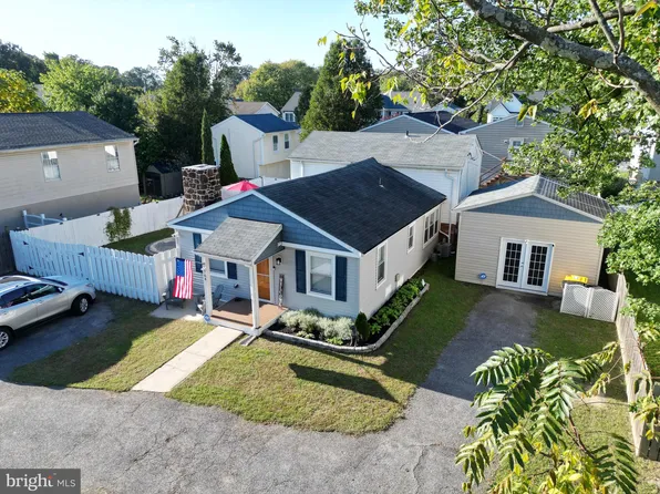 764 Duvall Hwy, Pasadena, MD 21122