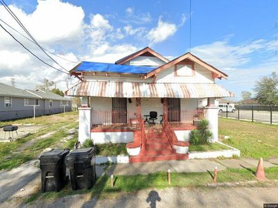 3043-3049 Law St, New Orleans, LA, 70117