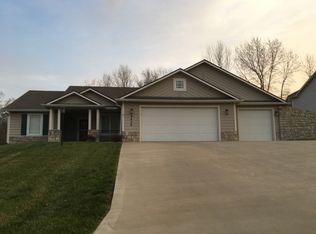 4438 NW 53rd Ter, Topeka, KS 66618