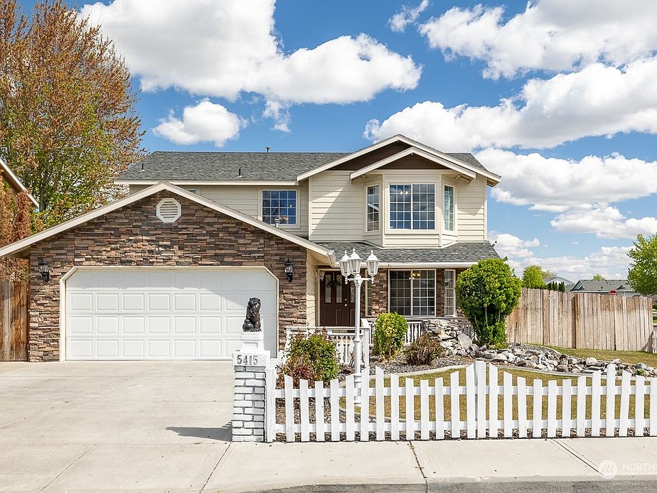 1st image of 5415 Valdez Lane