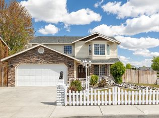 5415 Valdez Ln, Pasco, WA