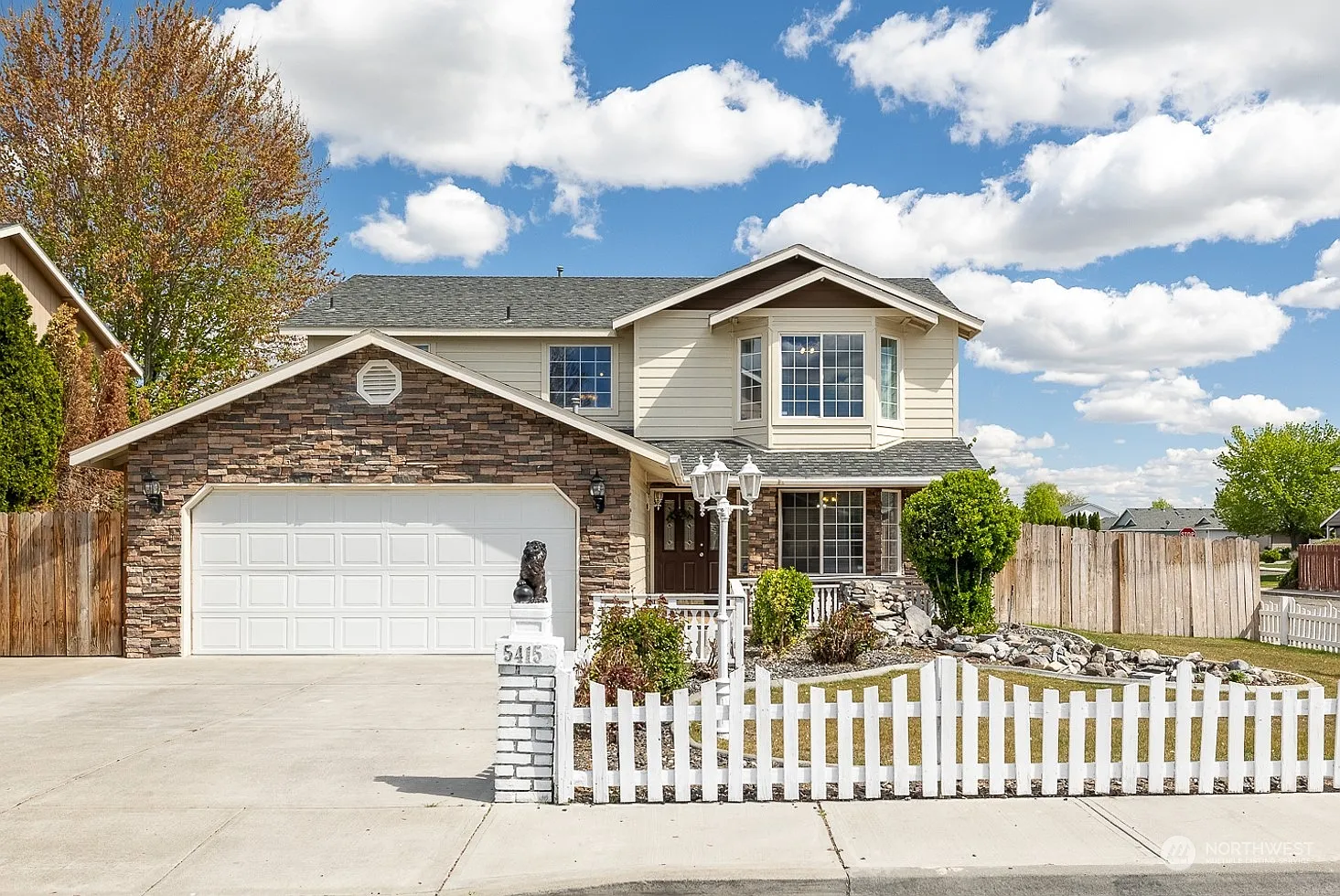 5415 Valdez Lane photo 1