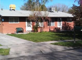 3734 Redmaple Rd, Salt Lake City, UT 84106