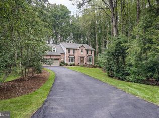 10630 Canterberry Rd, Fairfax Station, VA 22039