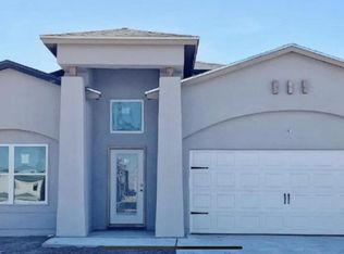 3741 Course St, El Paso, TX 79938