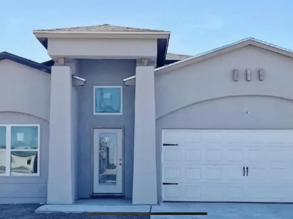 112 Esther Trl, Sunland Park, NM 88063