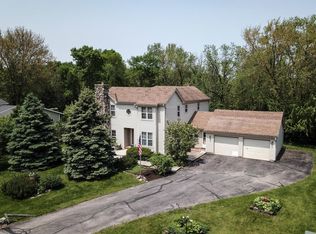 31030 Plank Rd, Burlington, WI 53105