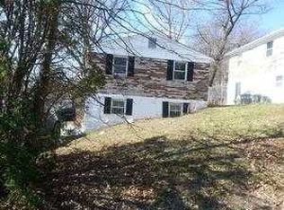5007 Emo St, Capitol Heights, MD