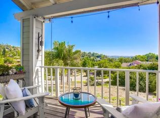 1155 Range View Rd, Vista, CA 92084