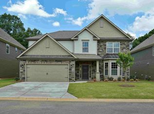 500 Bellgreen Ave, Simpsonville, SC 29680