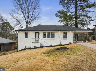 2724 Larkspur Dr SE, Atlanta, GA 30316