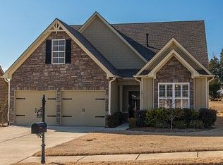 2913 Magnolia Park Dr SE, Owens Cross Roads, AL 35763