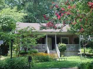 811 Jackson St, Gastonia, NC 28052