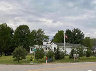 5818 Springvale Rd, Boyne Falls, MI 49713