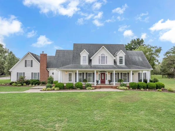 7031 Rhodes Ln, Lascassas, TN 37085