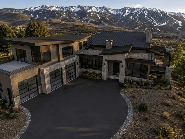 7317 N Cinch Way, Kamas, UT 84036