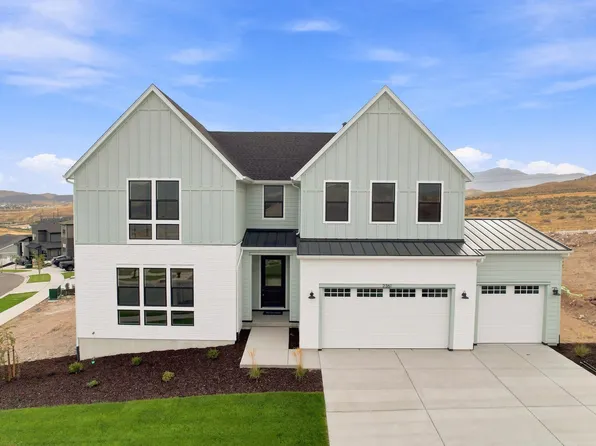 2361 N Wild Yarrow Dr #2067, Saratoga Springs, UT 84045