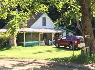 1063 Lower Notch Rd, Bristol, VT 05443