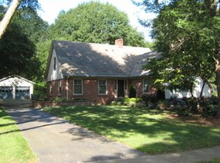 6800 Windyrush Rd, Charlotte, NC 28226