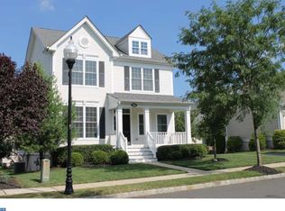 3 Latham Ln, Chesterfield, NJ 08515