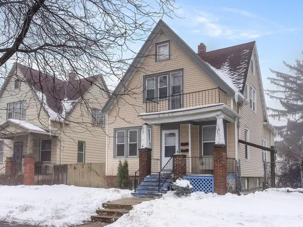 3250 North Booth STREET, Milwaukee, WI 53212