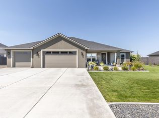 6524 Gallatin Rd, Pasco, WA 99301