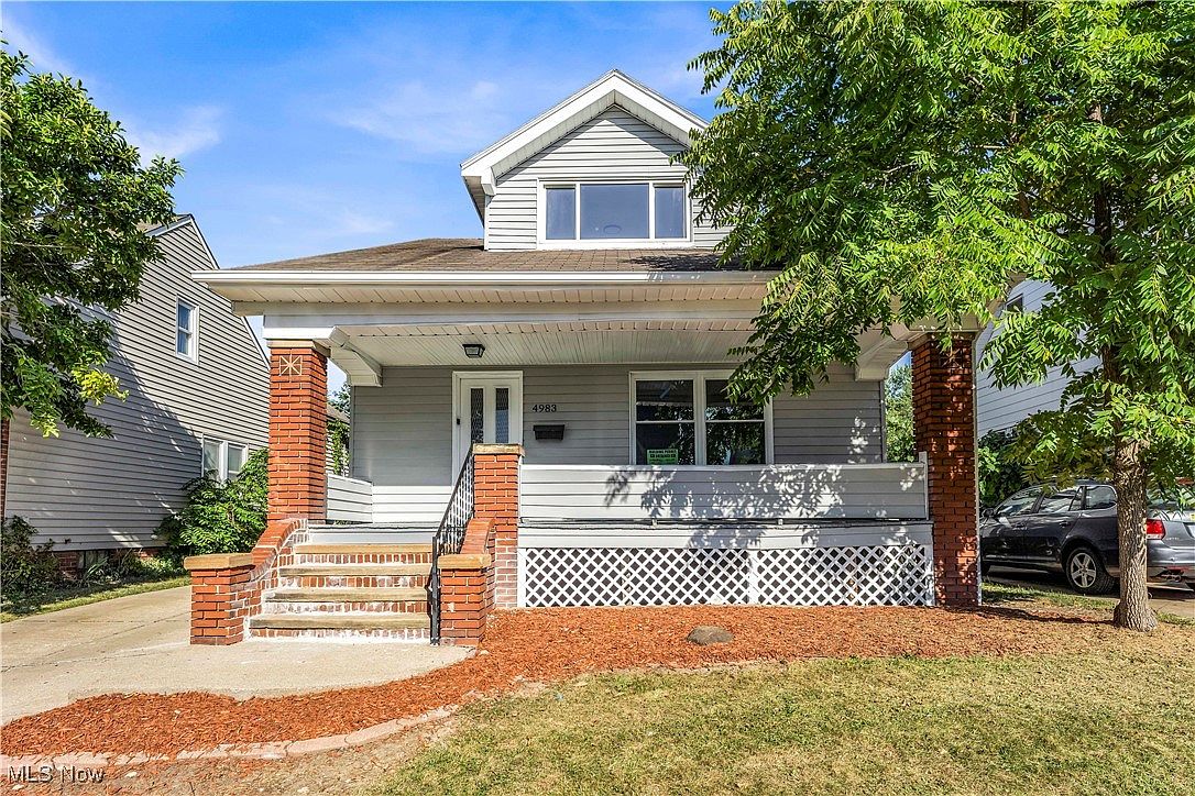 4983 E 90th St, Garfield Heights, OH 44125 | Zillow
