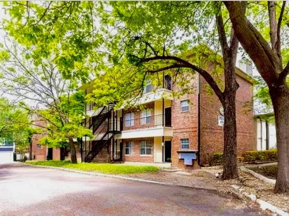 2100 San Gabriel St APT 101, Austin, TX 78705