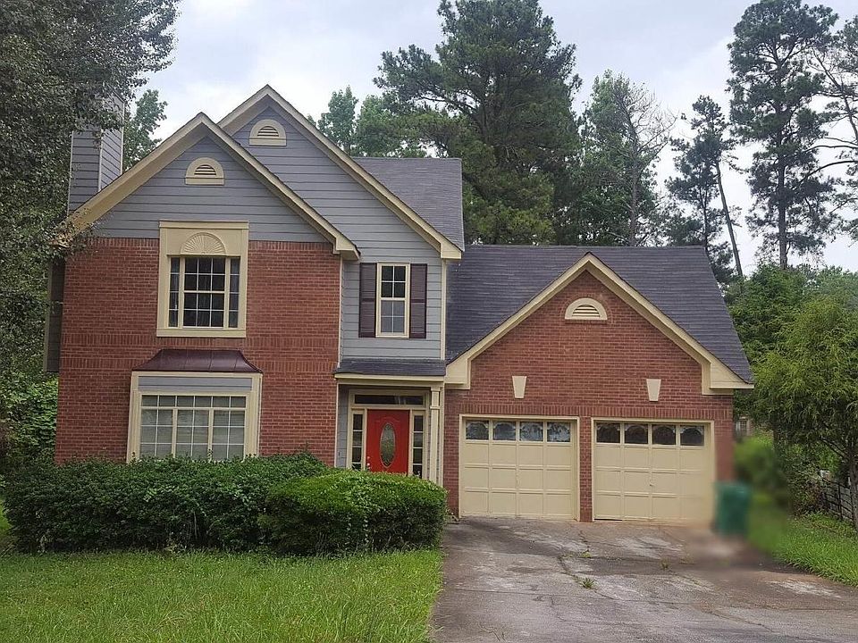 1st image of 5918 Fairfield Estates Dr #17