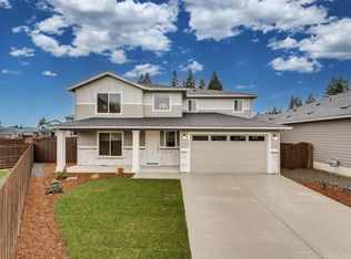 2804 NW 8th Ave, Battle Ground, WA 98604