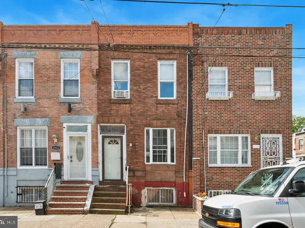 2024 Mifflin St, Philadelphia, PA 19145