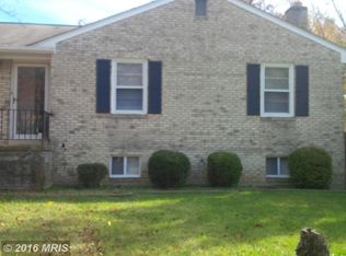 7004 Tarquin Ave, Temple Hills, MD 20748