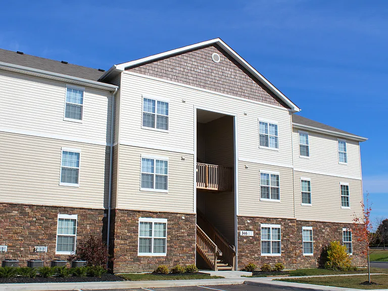 Residences at Northgate Crossing — Photo 38
