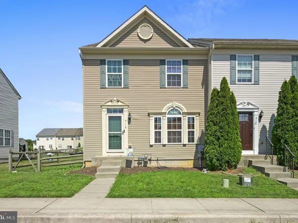 910 Alexandria Way, Smyrna, DE 19977