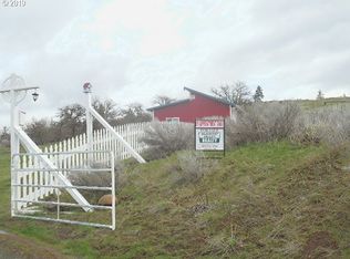 32 High Valley Rd, Goldendale, WA 98620