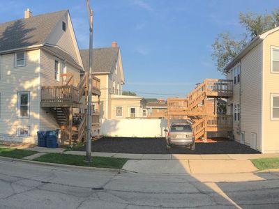7422 Randolph St, Forest Park, IL, 60130