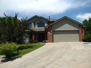 2224 Grosvenor Ct, Fort Collins, CO 80526