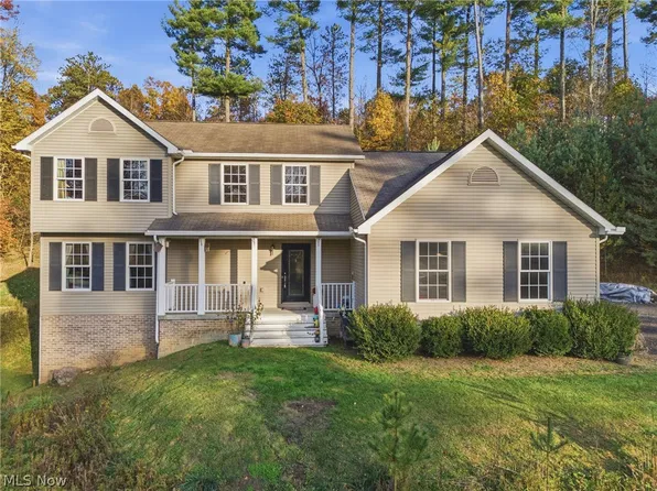 6175 Wilson Rd, Butler, OH 44822