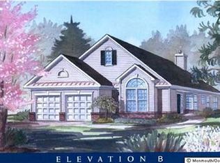 1 Cedar Village Blvd, Ocean, NJ 07712