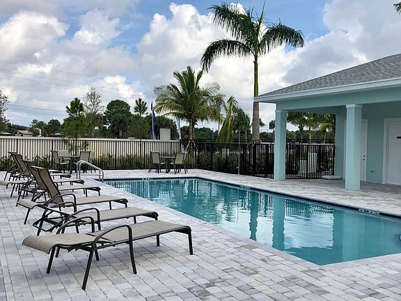 Private corner location with guest parking on the side