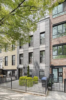 Rented by Brown Harris Stevens | media 10