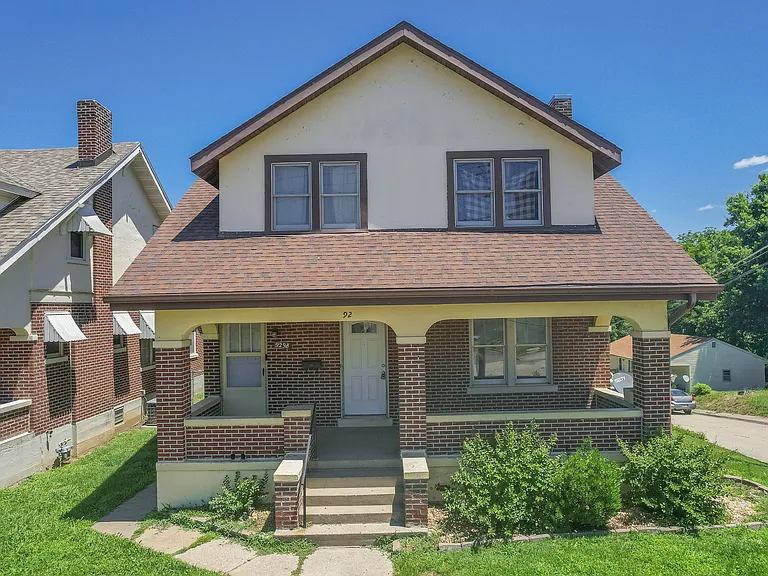 929 E Dunklin St #A — Photo 19