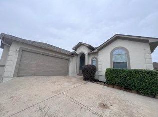 119 Harry Colt Pl, New Braunfels, TX 78130