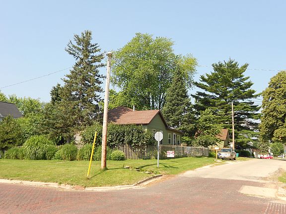 Church & Warren St.view