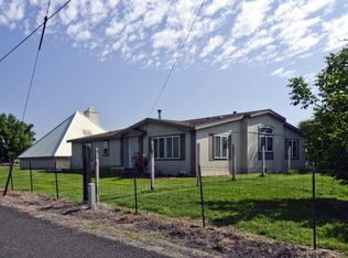 54 N Hussey St, Walla Walla, WA 99362