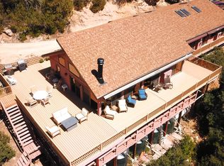 23403 S Manzanita Rd, Crown King, AZ 86343