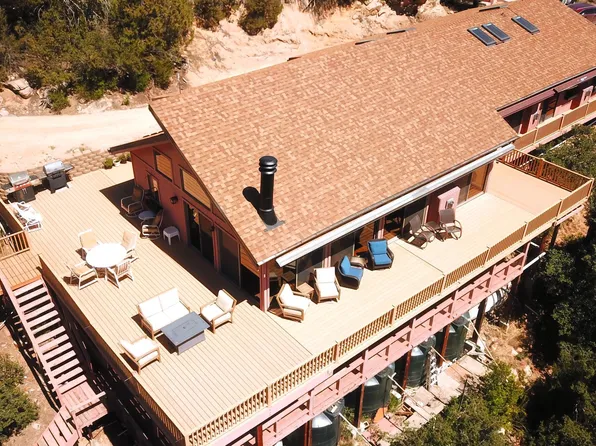 23403 S MANZANITA Road, Crown King, AZ 86343