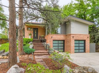 955 Jasmine Cir, Boulder, CO 80304