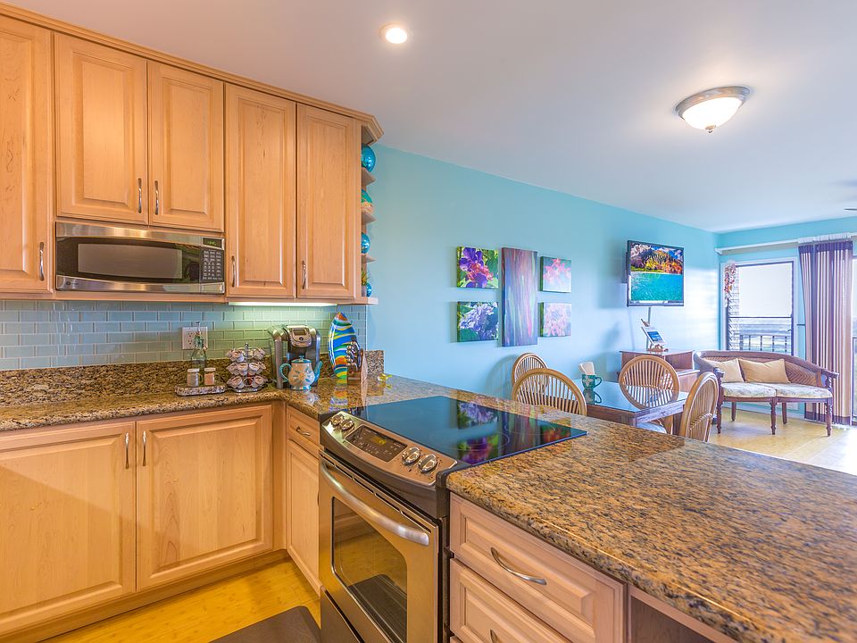 Remodeled Kitchen