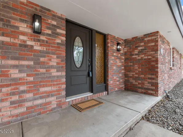 1321 Clemens Dr, Carson City, NV 89703